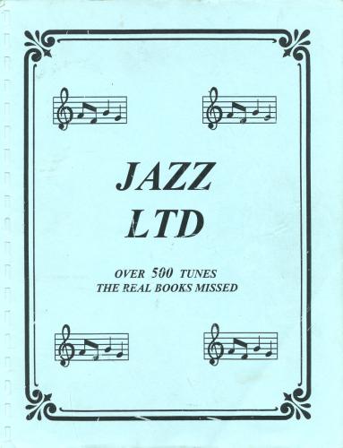 Jazz LTD