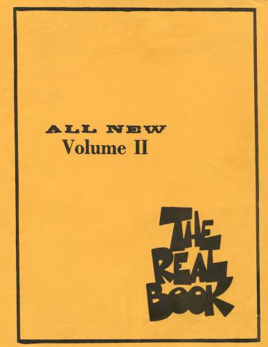 Real Book 2