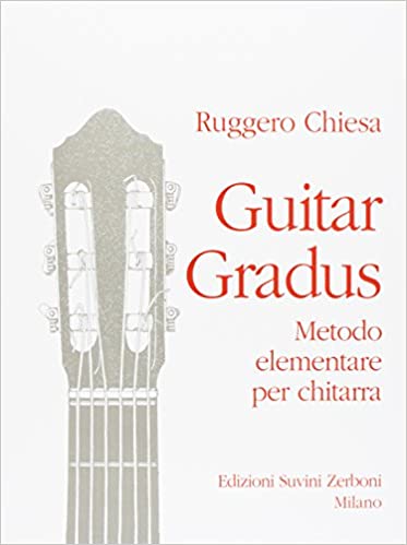 Chiesa_Guitar Gradus