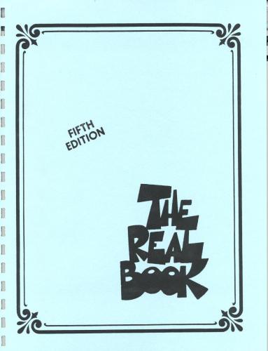 Real Book 1